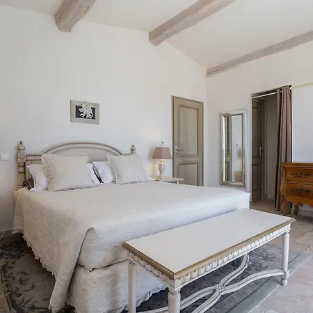 Mas De La Coste Bed & Breakfast Fayence
