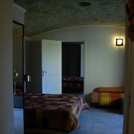 Bed & Breakfast Mas De La Coste