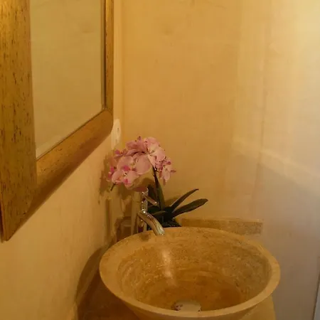 Mas De La Coste Bed & Breakfast *