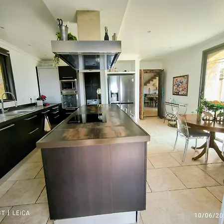 Bed & Breakfast Mas De La Coste Fayence