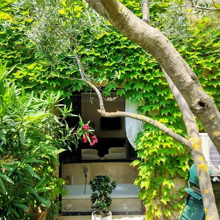 Mas De La Coste Bed & Breakfast