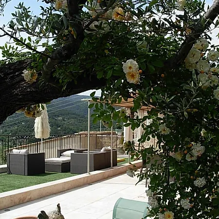 Bed & Breakfast Mas De La Coste