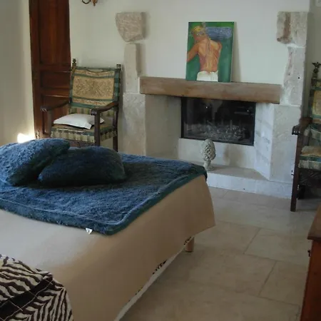 Mas De La Coste Bed & Breakfast Fayence