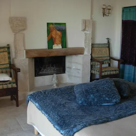 Mas De La Coste Bed & Breakfast