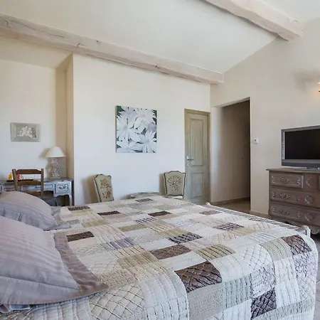 Bed & Breakfast Mas De La Coste