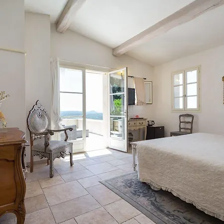 Bed & Breakfast Mas De La Coste *