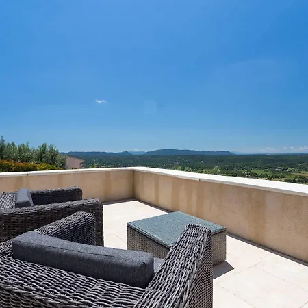 Mas De La Coste Fayence