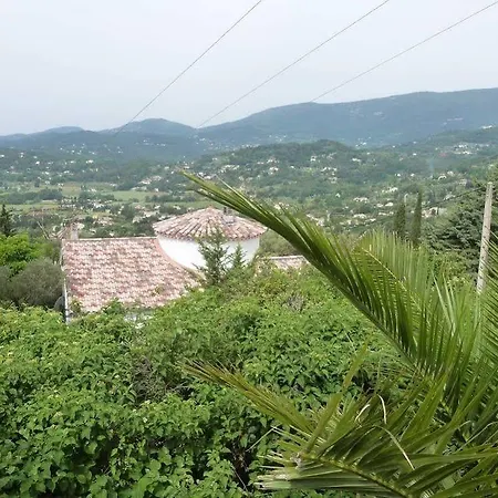 Bed & Breakfast Mas De La Coste Fayence
